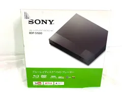 2023年最新】Sony BDP-S1500の人気アイテム - メルカリ