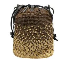 美品　ダンゲンテン　ショルダーバッグ　茶　シボ革　ターンロック　A4可 美品] オールドコーチ シェリダン ショルダーバッグ ターン