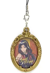 【中古】雑貨 ジャミル・バイパー 「ディズニー ツイステッドワンダーランド ピクウィズ」