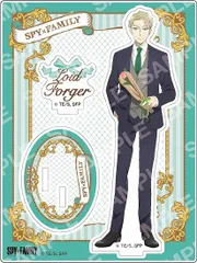 【新品】SPY×FAMILY アクリルスタンド A ロイド【正規品】