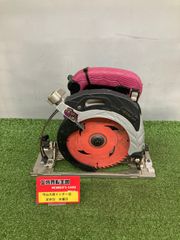 【中古品】【0921】★日立工機 165mm深切り電子丸のこ C6MVY　ITA7NCP856T6