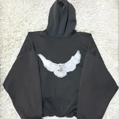 2024年最新】yeezy gap balenciaga hoodieの人気アイテム - メルカリ