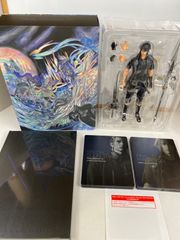 FF15 ULTIMATE COLLECTOR'S EDITION - メルカリ