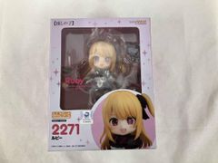 ねんどろいど 金色の闇 ToLOVEる 未開封 - メルカリ