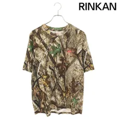 25ss Small Box L/S Tee  Camo M 未使用品 Supreme Small Box L S Tee (SS25) - $68