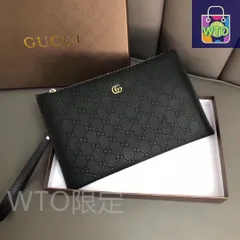 【今日WTO】Gucci グッチ 人気のハンドバッグ 輸入皮革で仕上げ細かい作り-WTO輸入2-TF27