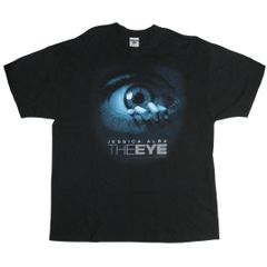 ぶ*着様 映画 THE EYE ホラー　ムービー　Tシャツ ぶ*着様 映画 THE EYE ホラー ムービー Tシャツ - メルカリ