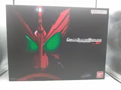 仮面ライダー オーズ CSM オーズドライバー Ver.10th ［未開封品］ 仮面ライダーオーズ』10周年記念「CSMオーズドライバーver.10th