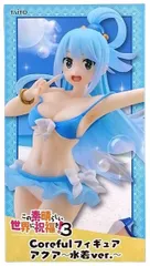 2025年最新】Coreful フィギュア アクア 水着ver. の人気