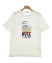 AIGLE Tシャツ・カットソー メンズ 【古着】【中古】【送料無料】