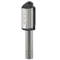 【 新品 未開封 】   オーム電機 ＬＥＤ作業ライト Ｓ SL-W100B6-S 未使用 送料無料のサムネイル