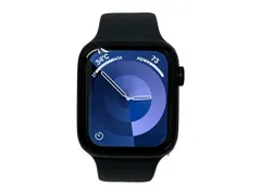 Apple (アップル) Apple Watch SE 第2世代 GPSモデル アップルウォッチ MXEJ3J/A 44mm  ミッドナイトスポーツバンド 家電/006