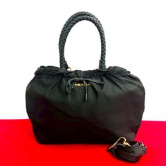 セリーヌ　ヴィンテージ　カバン美品、袋付き CELINE - 極 美品 袋付き CELINE セリーヌ ヴィンテージ ロゴ