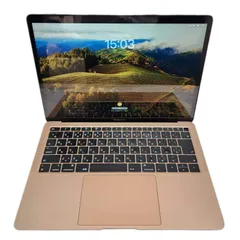 2024年最新】MacBook Air 2018 ジャンクの人気アイテム - メルカリ 2024年最新】MacBook Air 2018 ジャンクの人気アイテム - メルカリ