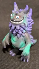MEDICOMTOY VAG 10th Anniversary 2 T9G RANGEAS 紫/緑のサムネイル