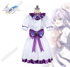 崩壊スターレイル Honkai: Star Rail ファイノンコスプレ衣装