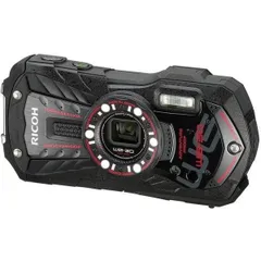 【KW】コンパクトデジタルカメラ　RICOH WG-30 WG-30 | RICOH IMAGING