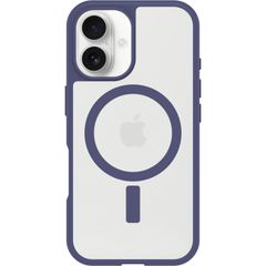 【特価セール】衝撃吸収 耐衝撃 米軍MIL規格 Magsafe対応ケース 16用 Reactスペースカデット 【国内正規品】 【OtterBox】iPhone 〔オッターボックス〕
