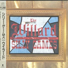 ザ・ウィラード　非売品　超希少シングルレコード　CONGRATULATION Yahoo!オークション -「the willard」(レコード) の落札相場