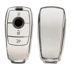 Mercedes Benz ベンツ 専用 キーケース E クラス S クラス CLS Coupe C クラス B クラス A クラス CLA GLC GLE G クラス クリスマス 結婚記念日 誕生日 プレゼント