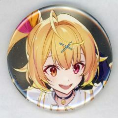 仲町あられ JR東海 バンドリ 推し旅 缶バッジ 2 - メルカリ