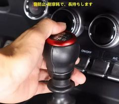 スバル BRZのレザーシフトノブ 純正部品 トヨタ86もちろん - メルカリ