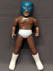 ❣️大門ミスター不動タイガーマスク マルサン 楽天市場】ミスター不動（タイガーマスク アニメ版）《2021年4月