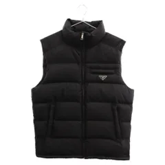 2026年最新】PRADA Re-Nylon ダウンベストの人気アイテム - メルカリ