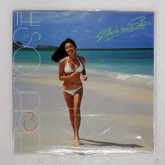 ザ・スクエア 3 Make Me A Star 箱帯 Square 3 / Make Me A Star(LP) / CBS/Sony 1979 日本オリジナル