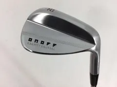 返品OK 【中古ゴルフクラブ】【美品】ダイワ(グローブライド) ONOFF フォージドウエッジ 2024 NSプロ MODUS3 TOUR115 AWのサムネイル