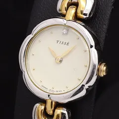 2025年最新】SEIKOティセの人気アイテム - メルカリ