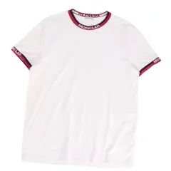 美品 モンクレール MONCLER Tシャツ 2018 カットソー ショートスリ