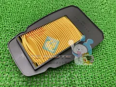 XSR155 エアクリーナーエレメント 在庫有 即納 ヤマハ 純正 新品 バイク 部品 廃盤 在庫有り 即納可 車検 Genuine 48のサムネイル
