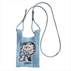 ☆ Linus ☆ ルートート　ROOTOTE　 8339　IP.ヘ゛ヒ゛ールー.PEANUTS-8R ルートート スヌーピー ROOTOTE 8339 IP.ベビールー.PEANUTS-8R ミニショルダー スマホショルダー ポシェット ショルダーバッグ