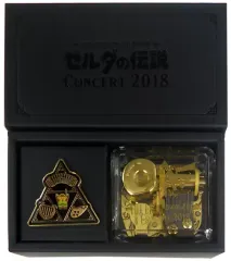 2025年最新】ゼルダの伝説 オルゴールの人気アイテム - メルカリ