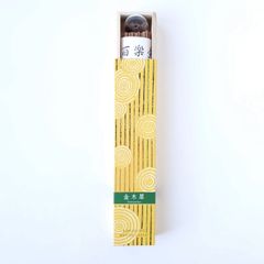香彩堂 お香 百楽香 金木犀 インセンス 京都 ステ ィック型 日本製 アロマ