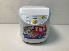 ■中古■象印 マイコンもちつき機 力もち　BS-ED10 2017年製（3495）【★38-402】