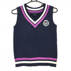 2025年最新】パーリーゲイツ ベストの人気アイテム - メルカリ