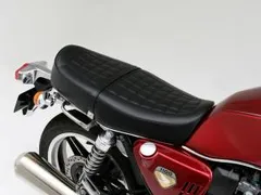松恭 品　CB1100EX 2014年式　純正シート 2025年最新】cb1100純正シートの人気アイテム - メルカリ