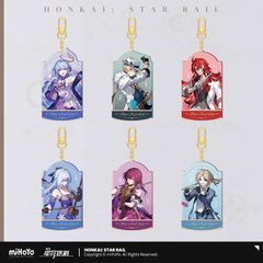 崩壊スターレイル（2024.5.31新品）