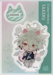 笹塚尊 コレクションカード カラマリ オトパ2025 - メルカリ