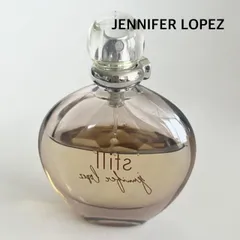 新品未使用 ジェニファーロペス スティル オードパルファム 50ml 楽天市場】ジェニファーロペススティルオードパルファム50mlEDP