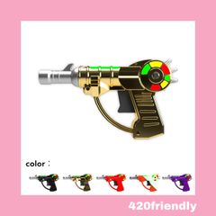 420friendly  新登場❗️ Raygun Cart Battery - ライトとサウンド付きレイガン ペンジャミン バッテリー