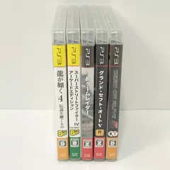 2025年最新】デッドオアアライブ5 ps3の人気アイテム - メルカリ