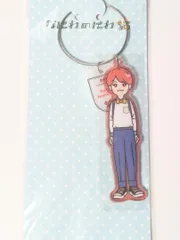 なにわ男子 西畑大吾　アクリルキーホルダー なにわのにわ