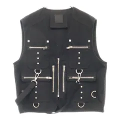2026年最新】Givenchy メンズ ベストの人気アイテム - メルカリ