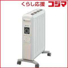 未使用 コロナ オイルレスヒーター ホワイトベージュ DHS-1222(CW) Amazon.co.jp: CORONA(コロナ) オイルレスヒーター 【日本生産