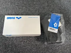 【新品未使用】 arena アリーナ 水着 競泳 ARN-3070WJ BKBK R140 15
