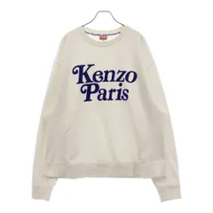 2024年最新】KENZO トレーナー sの人気アイテム - メルカリ