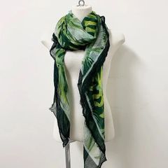 813 Ottotredici オットトレディッチ【新品/タグ有】葉っぱグリーン